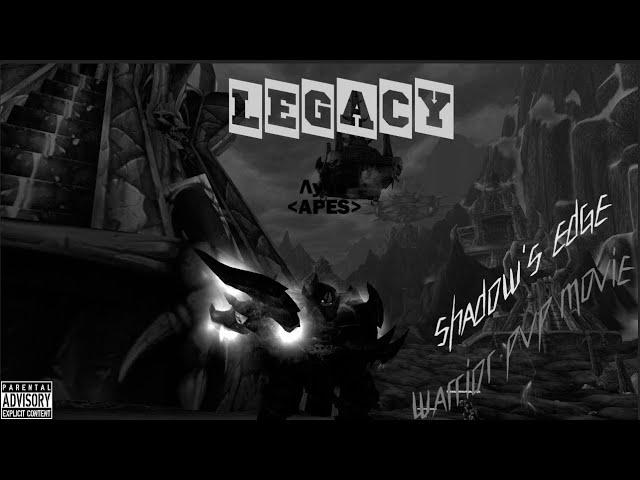 Луча - Legacy | WoW Sirus Warrior PvP Montage