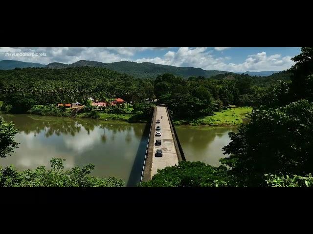 Munnar Explorer_Hyundai Teaser 4k