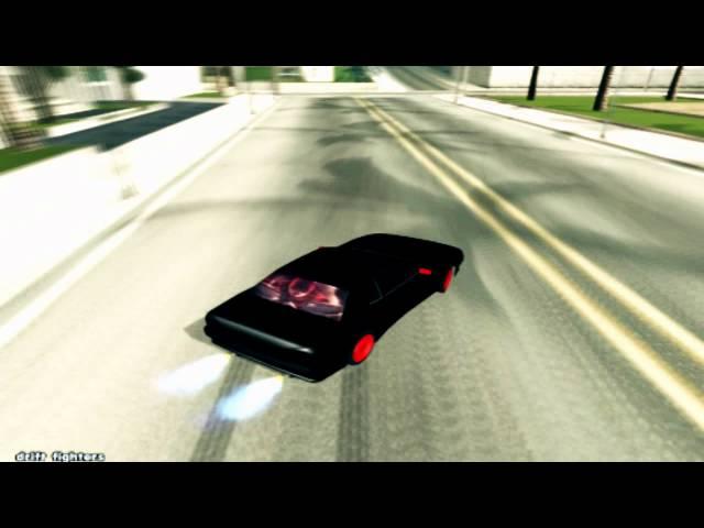 [Drift Battle] [Ex1L]DAREDEV1L.uET [RUS] [Win]  vs DG.Dr0s [LT/GB][Lose] [Keyboard]
