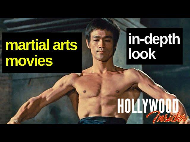 10 Best Martial Arts Movies: An Intro and In-Depth Look at the Genre