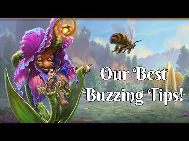 Optimize your Spell Fragment production! | Buzzing Spring Event | Elvenar