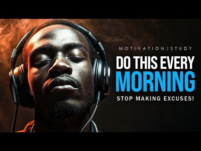 Do It Scared, Do It Alone, DO IT ANYWAY! Listen Every Day! MORNING MOTIVATION