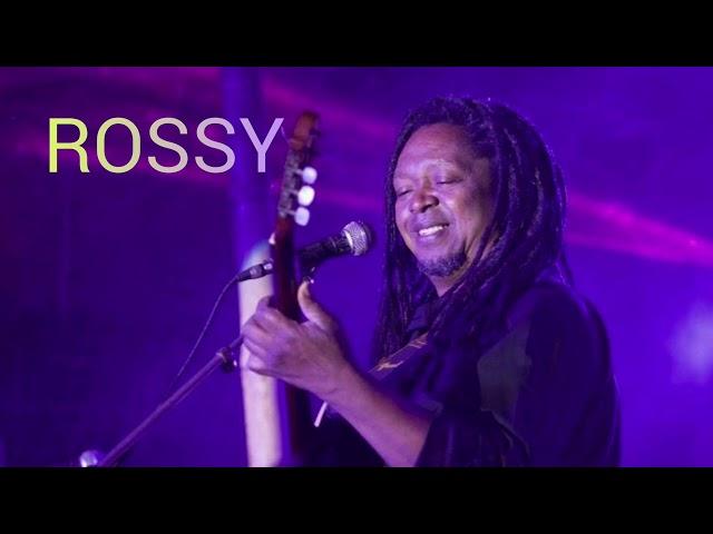 SPÉCIAL ROSSY GASY