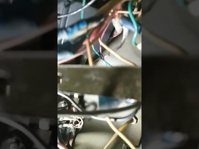 Как правильно подключить провода поворотников на Буханке УАЗике