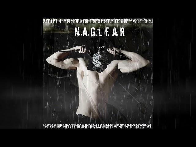 Krafal - Naglfar (audio) Krafal prod.