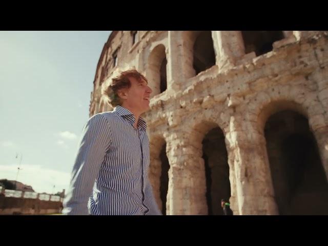 Elevate Your Roman Adventure With Capital One | Presented by Capital One