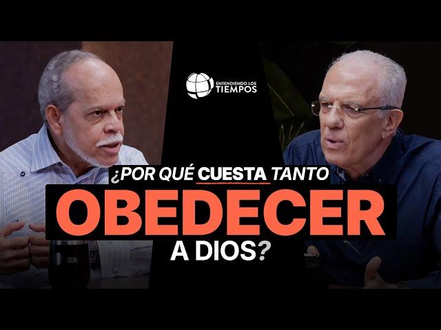 ¿Cómo vivir una VIDA DIGNA del LLAMADO de DIOS? | Entendiendo Los Tiempos | T6-34