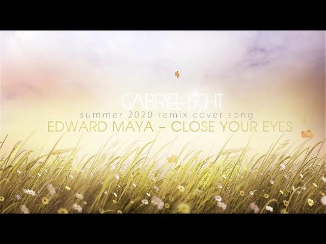 Edward Maya Cover Remix (Summer bonus track) by Gabriel Light