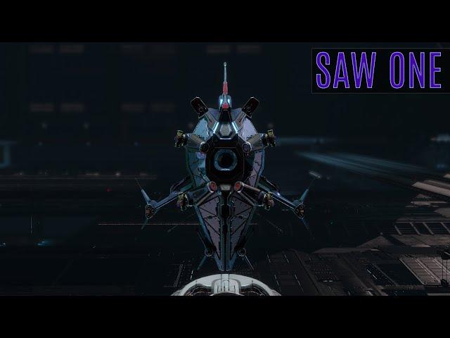 Star Conflict - Saw One | Team Battle PvP (Terminal D)