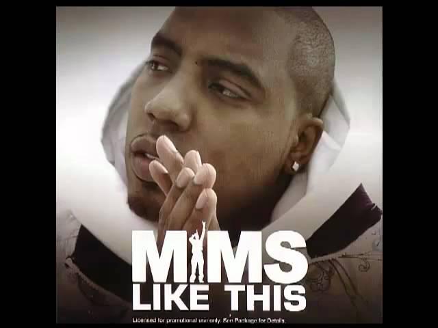 Mims - Like This