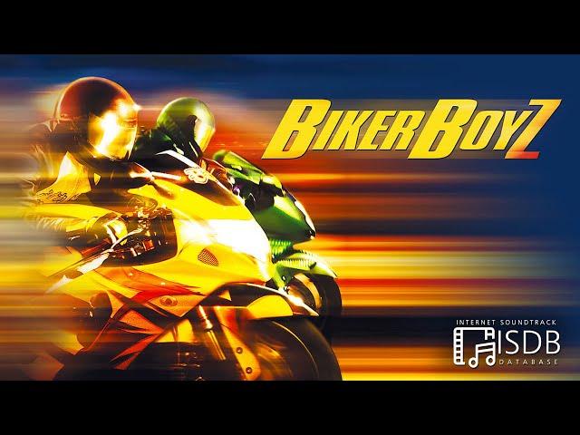 P.O.D. - Boom | Biker Boyz SOUNDTRACK