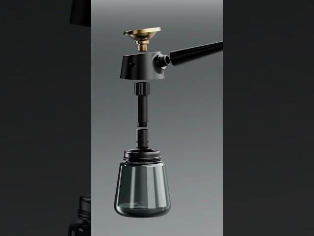 Vessel Element - Where Minimalist Design Meets Maximum Impact