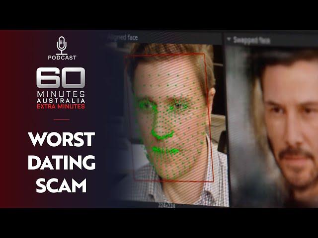 The scammers, the scammed and the dark underbelly of the online dating world | Extra Minutes