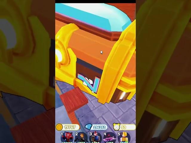Free 2k gems in new update TTD (Toilet Tower Defense)