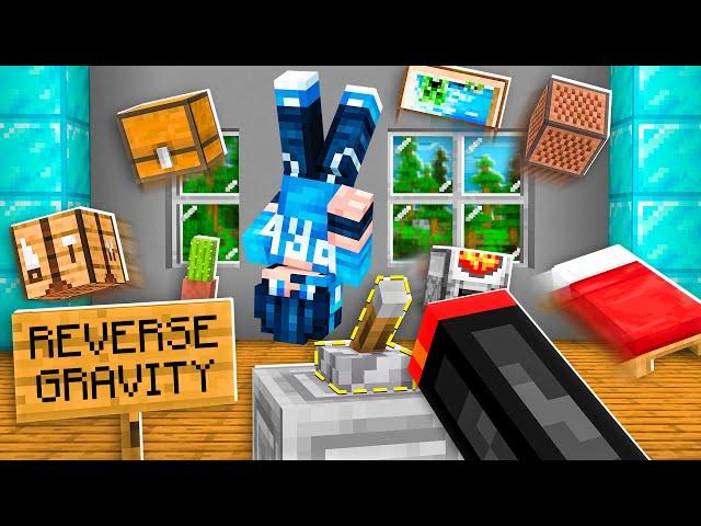 7 Ways to Prank the Most Annoying Player! (Minecraft)