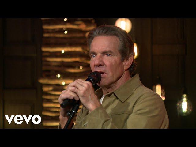 Dennis Quaid - Welcome Home (Live At Gaither Studios, Alexandria, IN, 2023)