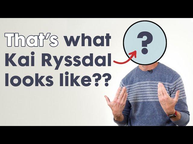 Kai Ryssdal Answers Commonly Searched Questions