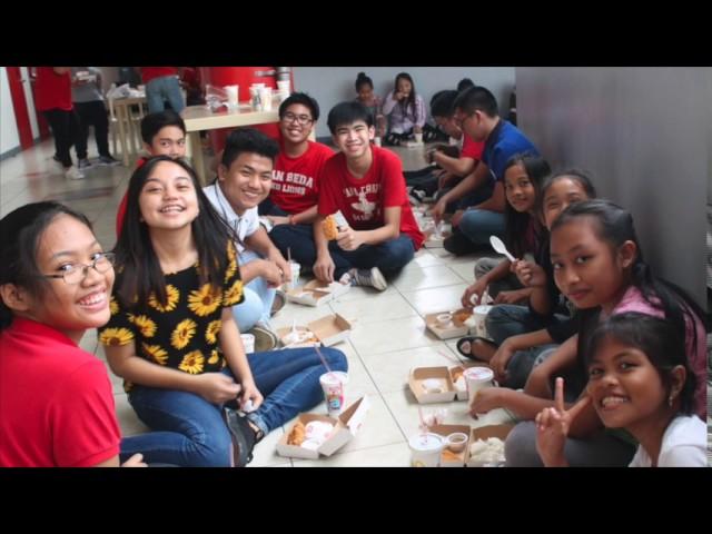 SAP 2016 Picture Slideshow