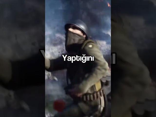 Battlefield 1 Türkiye'de Yasaklanacaktı!