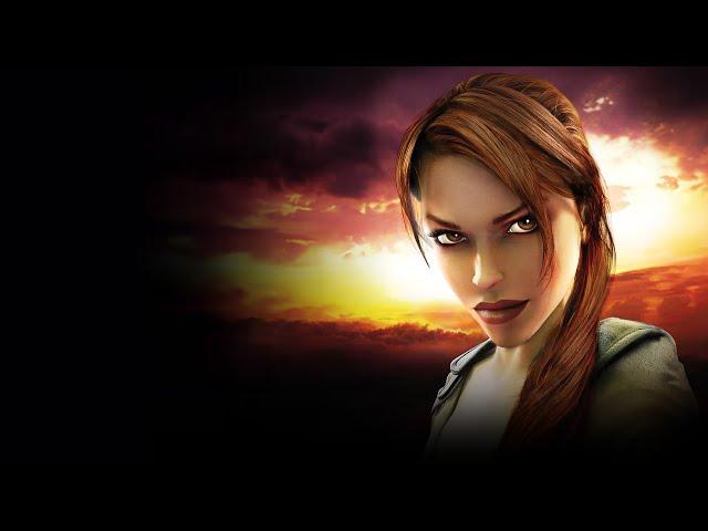 Проходим Tomb Raider Legend первый раз