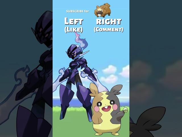 Pick 3 Pokemon! (Lvl: HARDest)