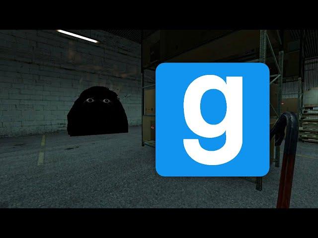 Garry's Mod with the Boys