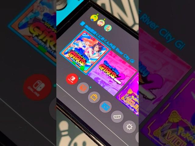 2 River City Girls Games in 1 Switch Cartridge?!