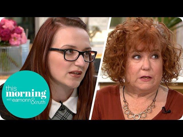 Should Blue Badges Only Be for the Physically Disabled? | This Morning