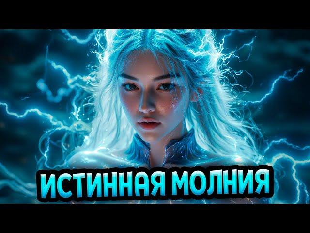 Diablo 4 – Чародейка билд Электрическое копье (Гайд) | Сезон 8