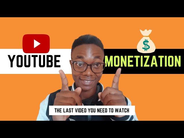 HOW TO MONETIZE YOUR YOUTUBE CHANNEL FROM A NON-ELIGIBLE COUNTRY