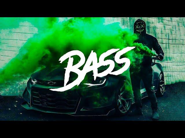 Car Race Music Mix 2022 Bass Boosted Extreme 2022 BEST EDM, BOUNCE, ELECTRO HOUSE 2022