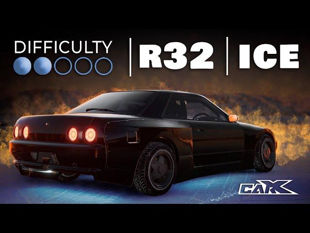 [2.14] Настройки для LAST PRINCE | (Nissan Skyline R32) | CarX Drift Racing Online | ZD