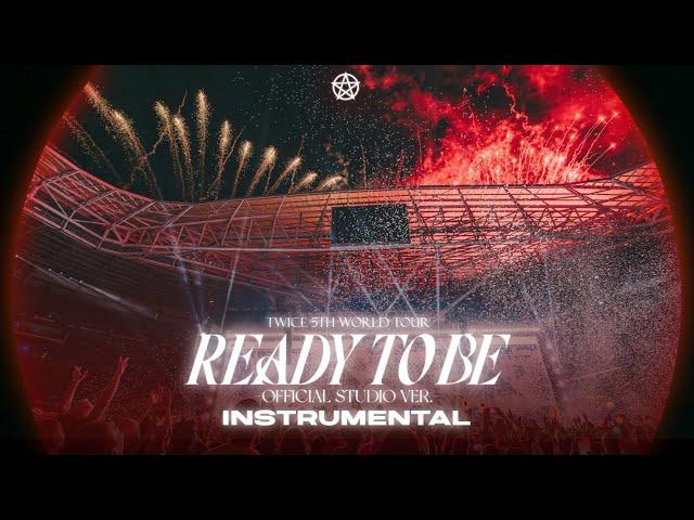 TWICE - FEEL SPECIAL (LIVE BAND REMIX)  • READY TO BE - INSTRUMENTAL VER.-] • || JEY 제이