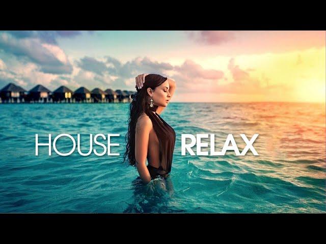 Avicii, Dua Lipa, Coldplay, Martin Garrix & Kygo, The Chainsmokers Style - Summer Vibes #5