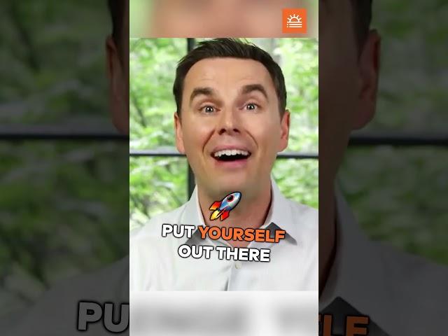 Grow Stronger, Push Limits! | Brendon Burchard