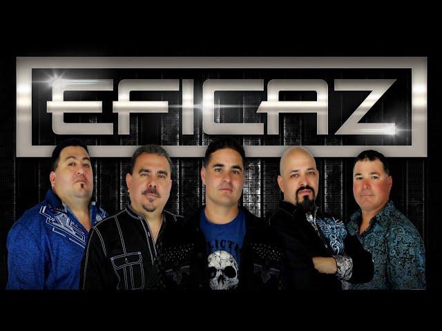 Eficaz- "Historia De Amor" (OFFICIAL VIDEO)