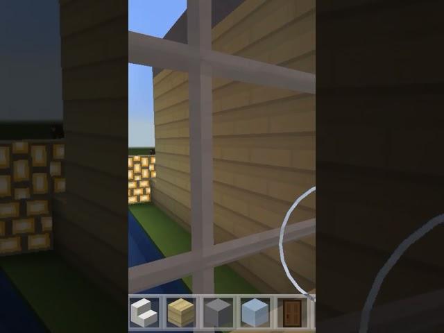 Minecraft series 10 #RJ Tech #shorts
