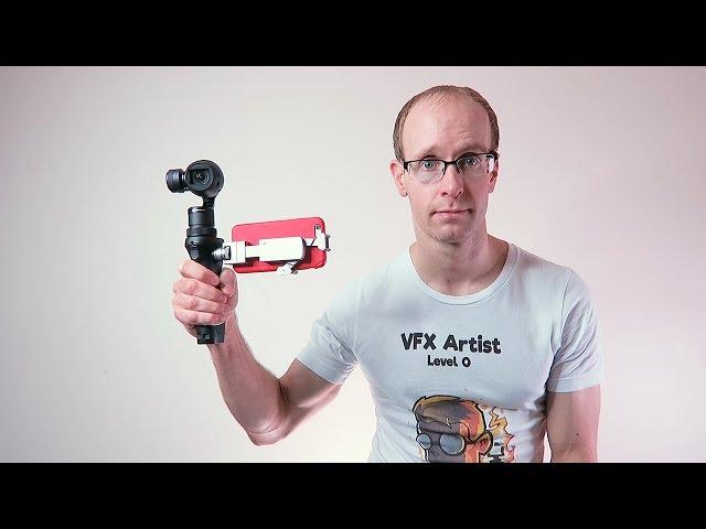 5 QUICK TIPS For Making BETTER VIDEOS