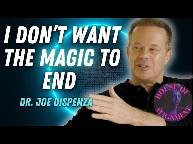 I AM the CREATER of my life — Dr. Joe Dispenza Latest Motivational Videos 2022 [ HOUSE OF ALIGNMENT]