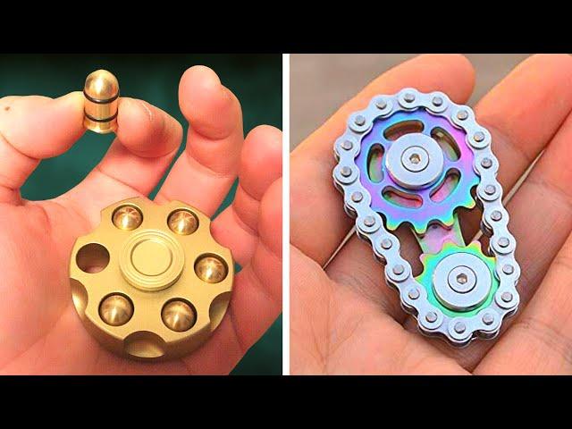 Fidget Gadgets Actually Worth Buying