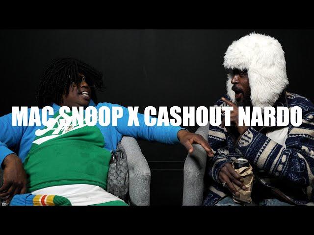 Mac Snoop ️I Get My  Free  CashOut Nardo @boxedin_