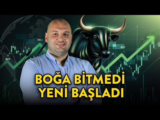 Nasdaq'tan Güçlü Performans!  HYPE Token Airdrop!  Ethereum'da Yön Nereye? 