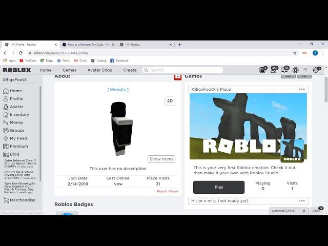 BEAR MASK PROMO CODE (ROBLOX)