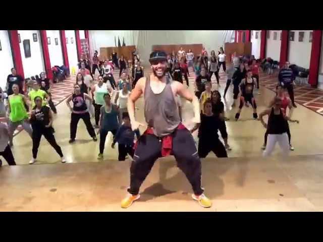 Remedy - Machel Montano * Ricardo Rodrigues - Zumba Fitness