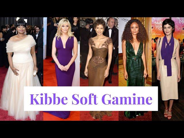 Kibbe Soft Gamine Image Identity | Part 1 | Style Profile | My Authentic Style