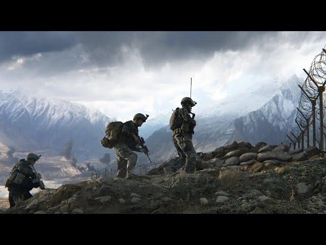New Battlefield 6 images