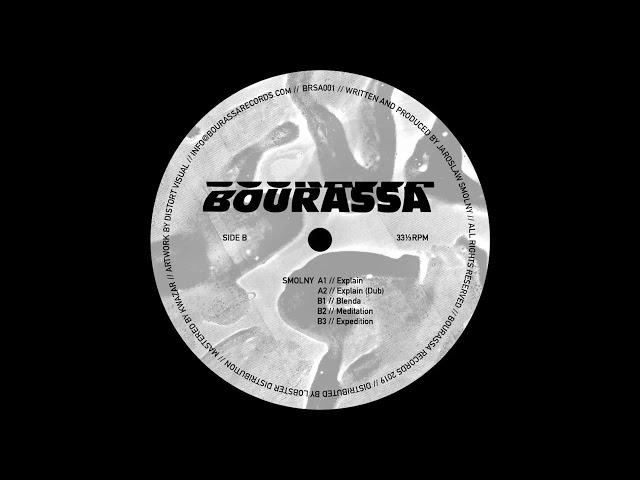 Smolny - Meditation [BRSA001]