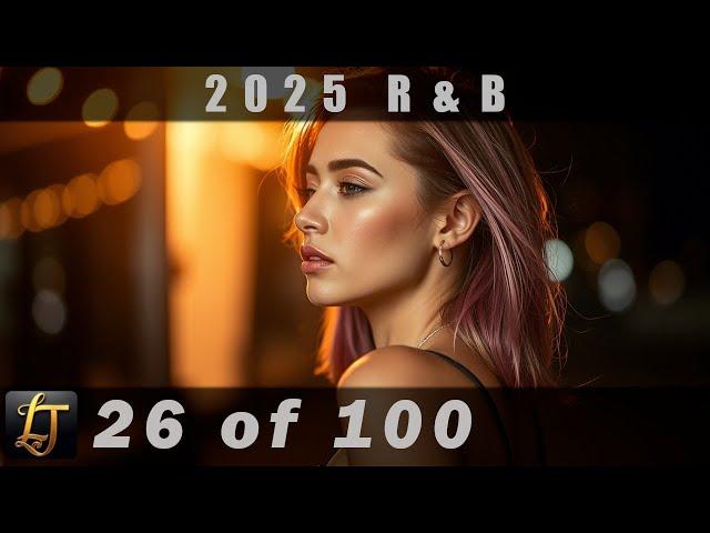 2025 R&B ~ 26 of 100 ~ Afterglow Fades ~ But We Remain ~ Pop, R&B Influence