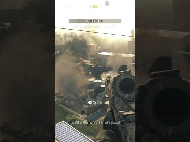 Game ka baap #cod #mw3 #shorts