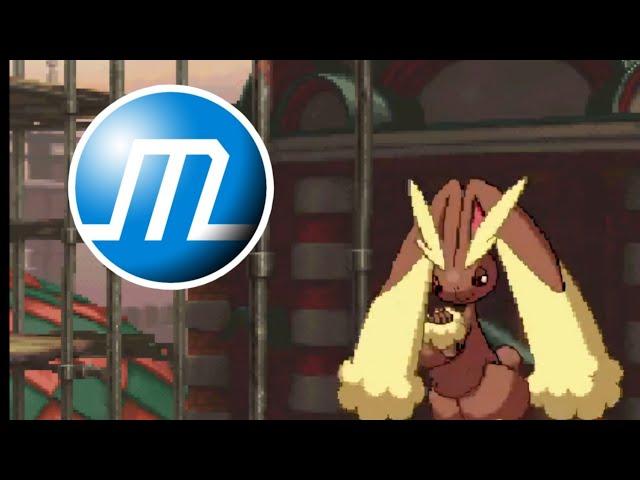 Lopunny Mugen Mukbang Survival (Vore)